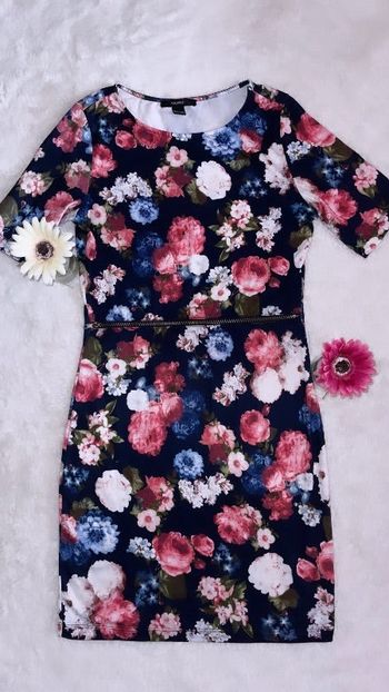 Robe Forever 21