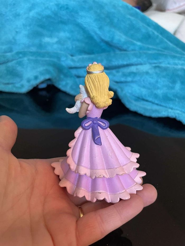 Figurine Papo Princesse Chloe 2013 - photo numéro 3