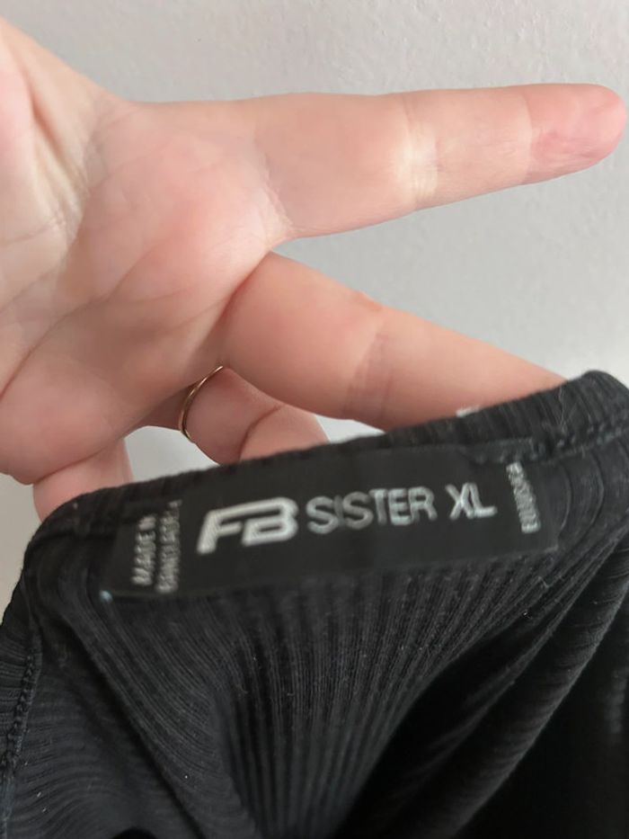 Robe taille xl fb sisters - photo numéro 3