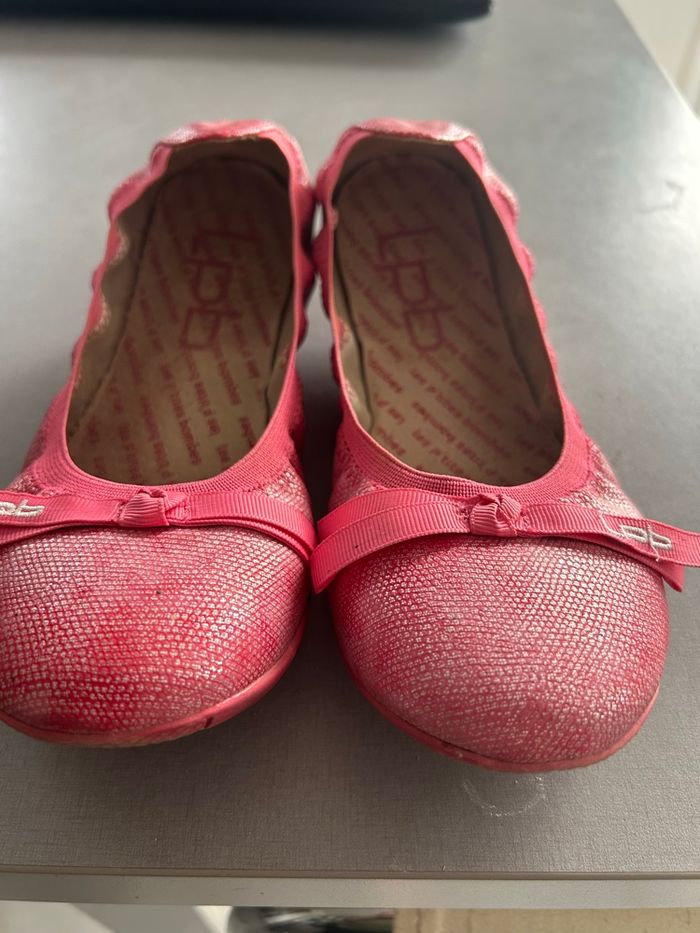 Ballerines les p’tites bombes Lpb - photo numéro 2