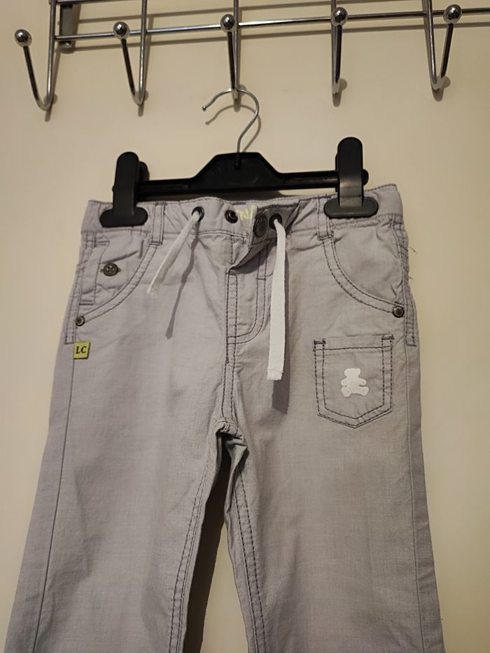 Pantalon garçon - photo numéro 2