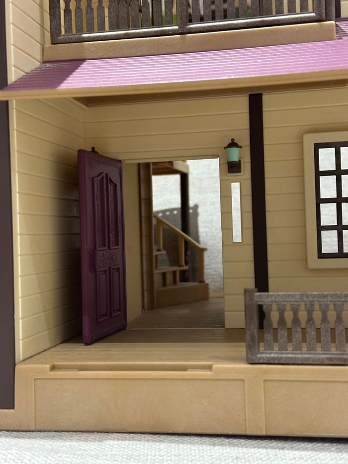 Oakwood manoir house - photo numéro 8