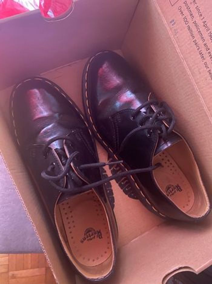 Dr. Martens