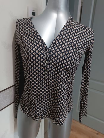 Chemise femme t m Pimkie