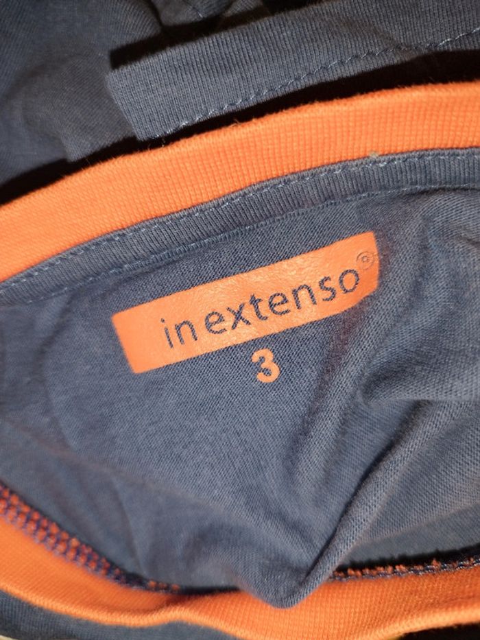 T-shirt manches courtes - photo numéro 3