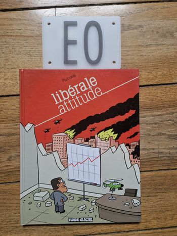 Bd libérale attitude en eo