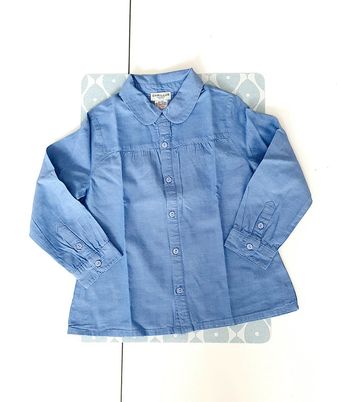 Chemise Cyrillus - 4A