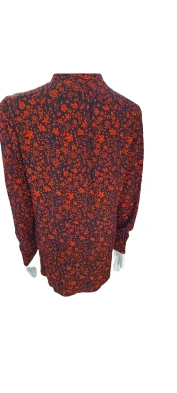 Blouse maje - photo numéro 2