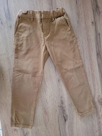 Pantalon habillé tao/ tape a loeil 3 ans