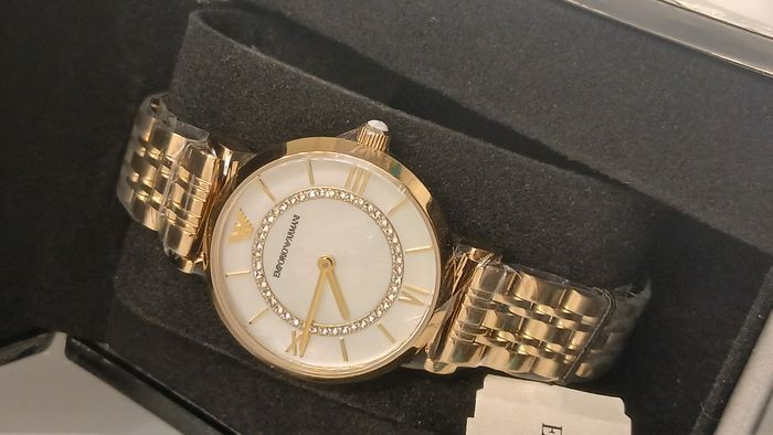 Montre Emporio Armani - photo numéro 6