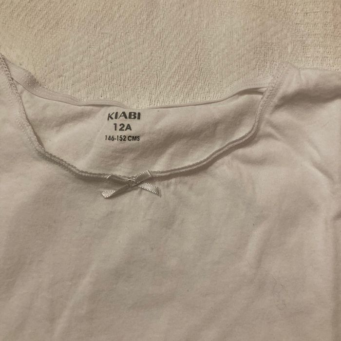 Tee-shirts 12 ans - photo numéro 2