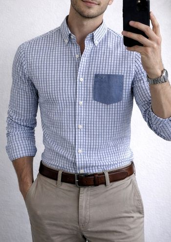 Chemise Hollister / Taille XS