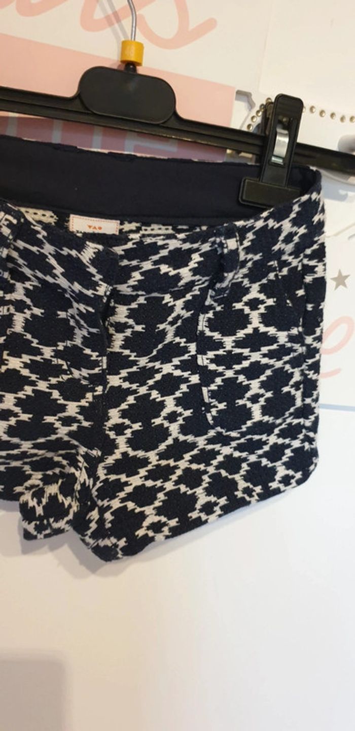 Short 5 ans - photo numéro 2