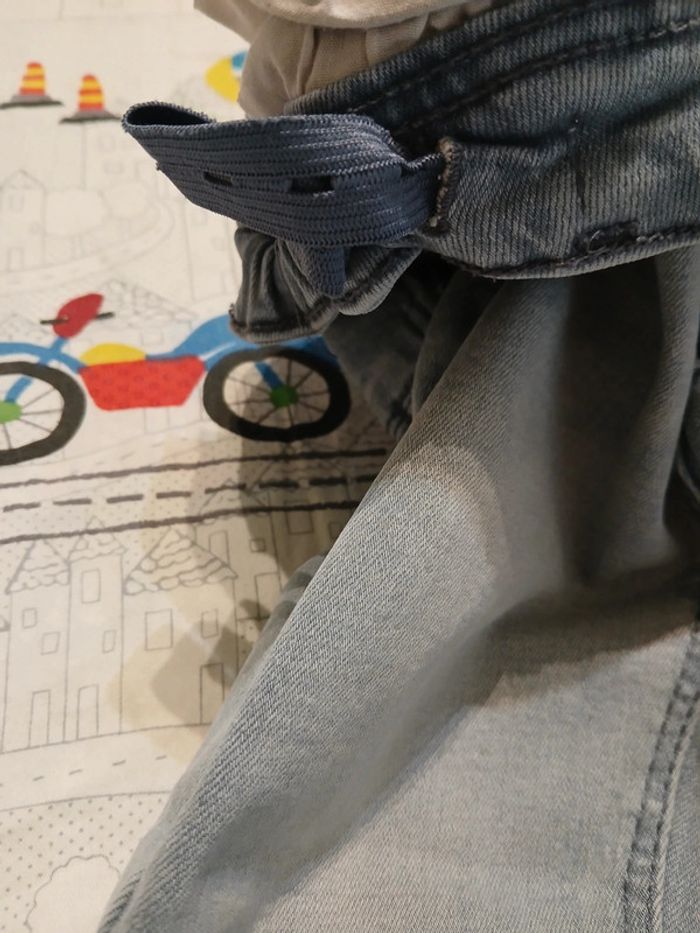 Pantalon 3 ans - photo numéro 5