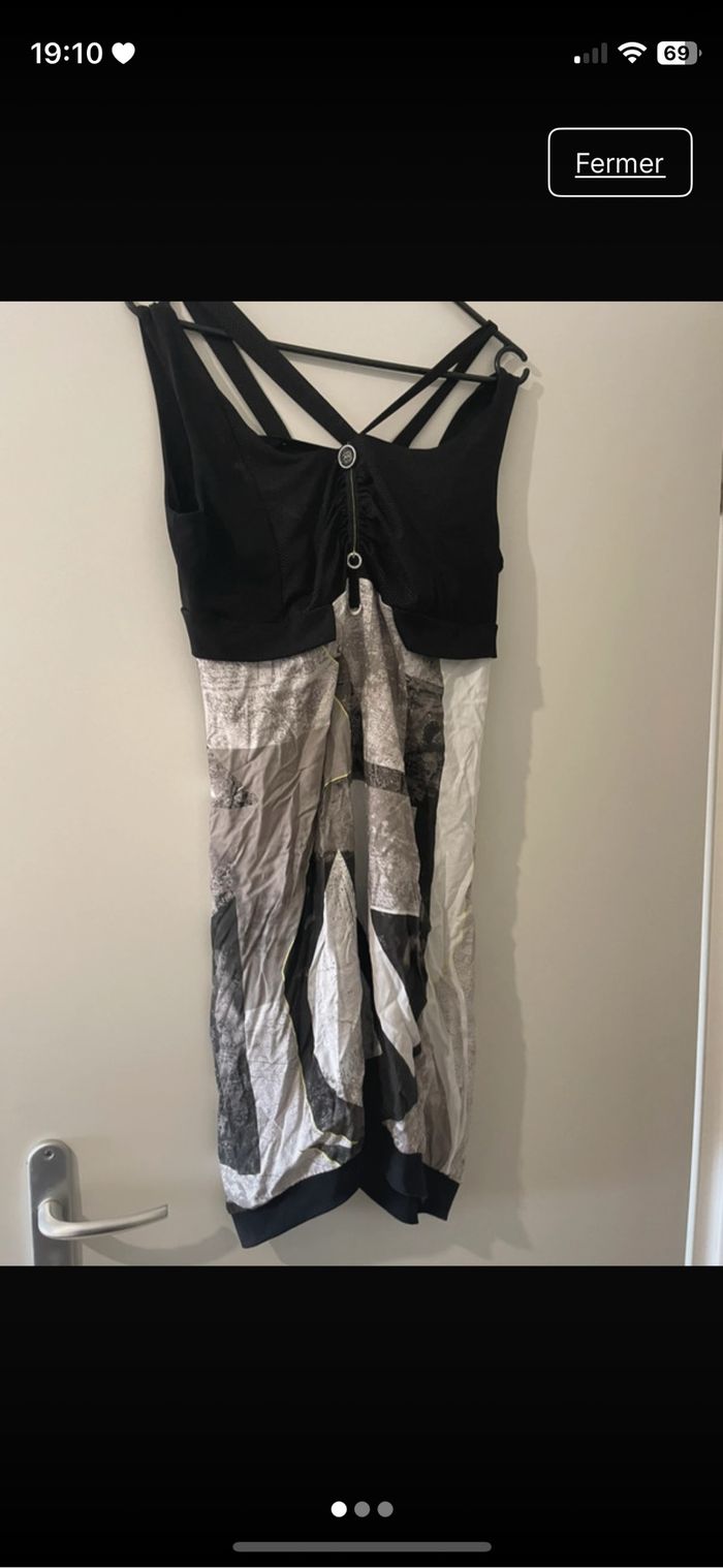 Robe