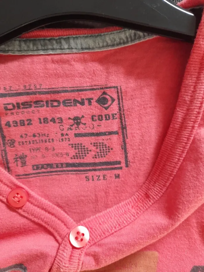 Tee-shirt - photo numéro 4