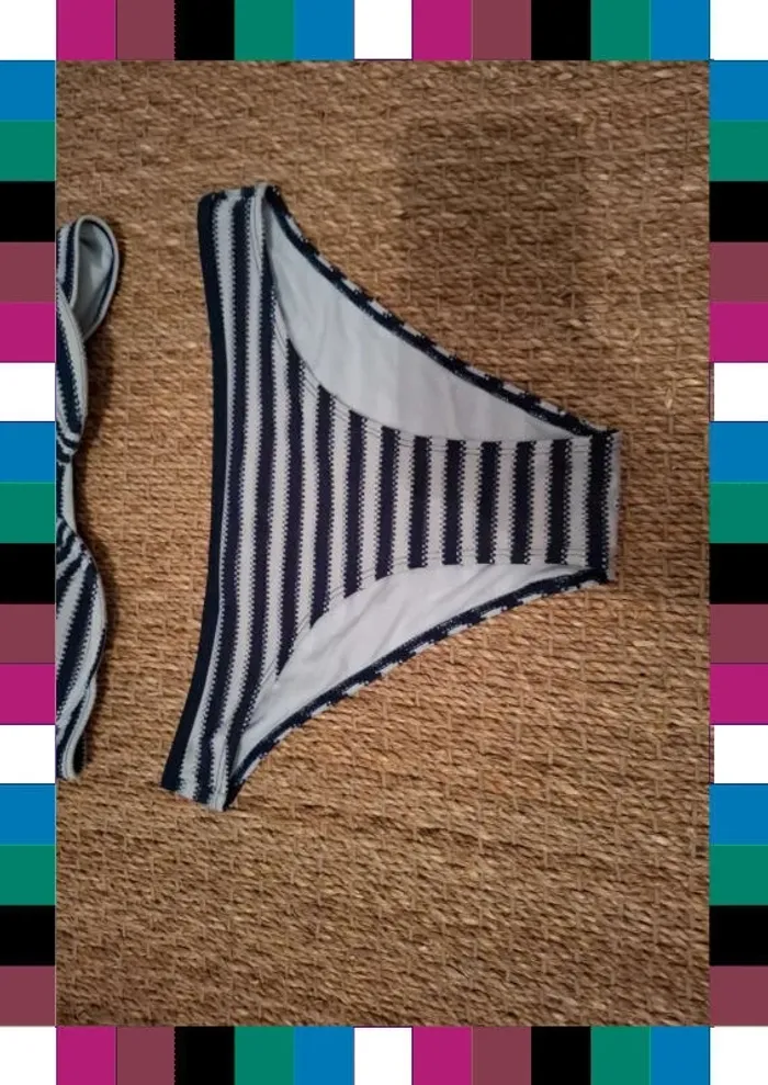 Maillot de bain - photo numéro 2