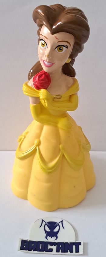 Figurine Disney Belle La Belle et la Bête