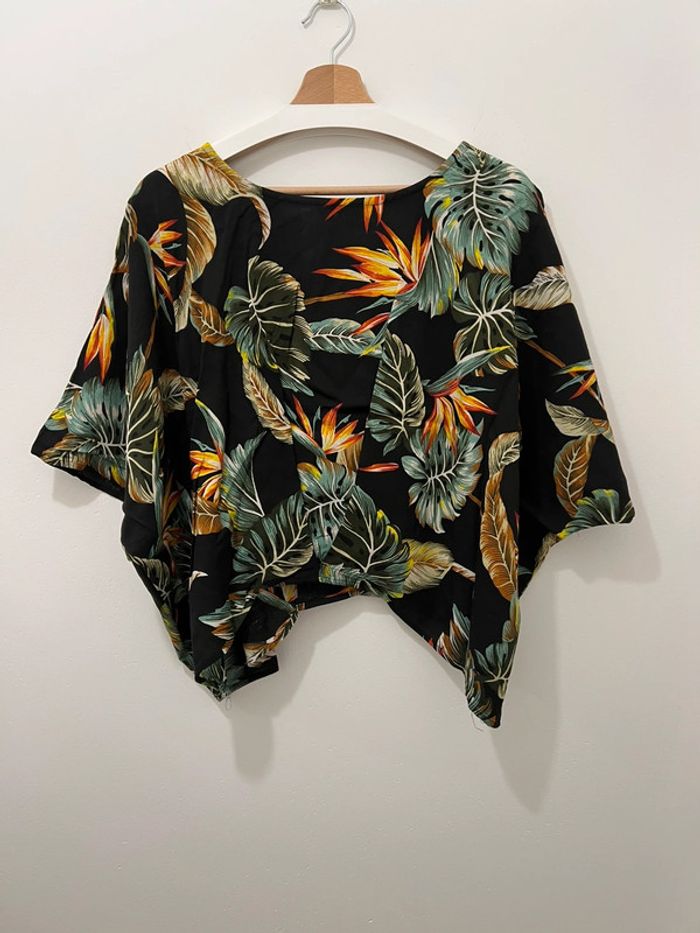 Ensemble Tropical - photo numéro 2