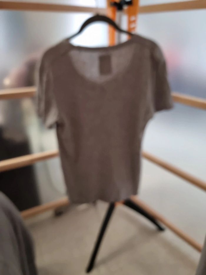 Tee shirt - photo numéro 3