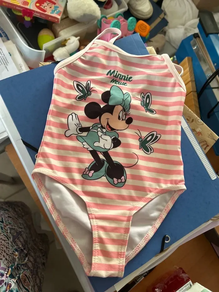 Maillot de bain