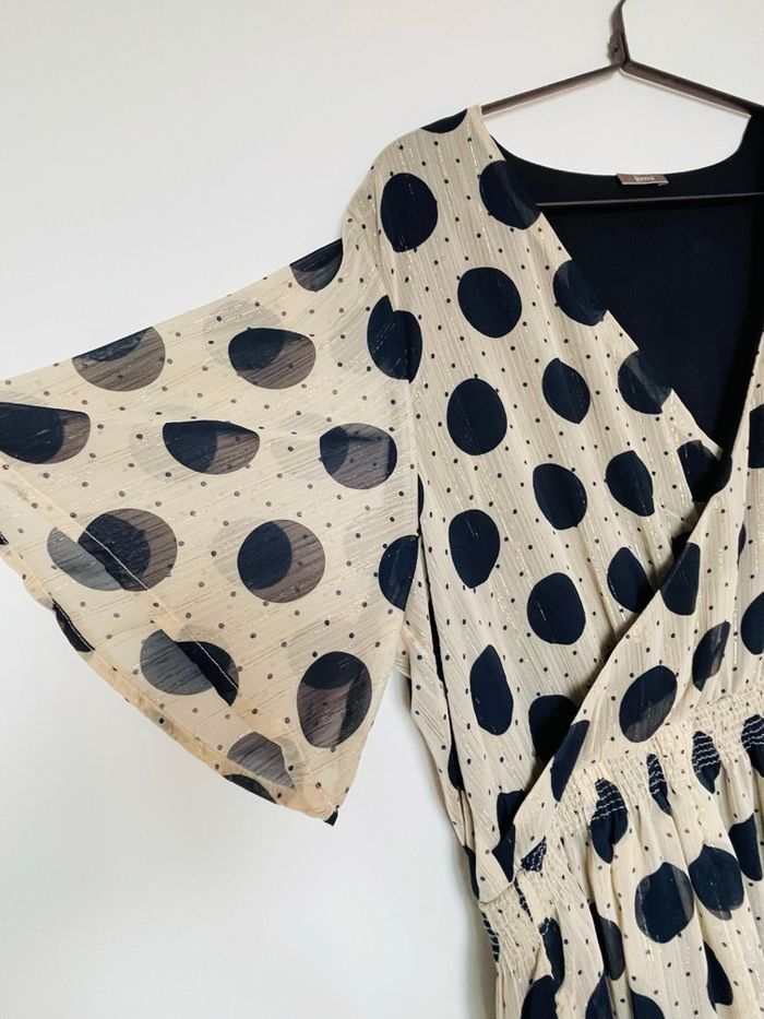 Robe - photo numéro 3