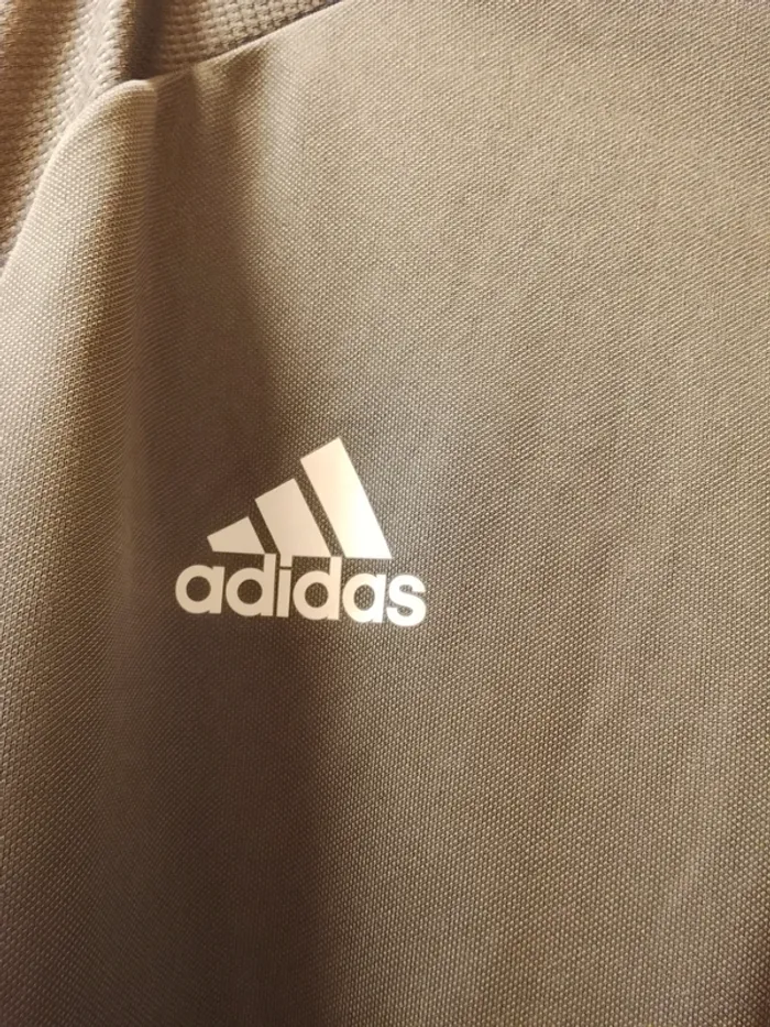 Pull de foot - photo numéro 3