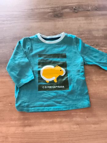 T shirt