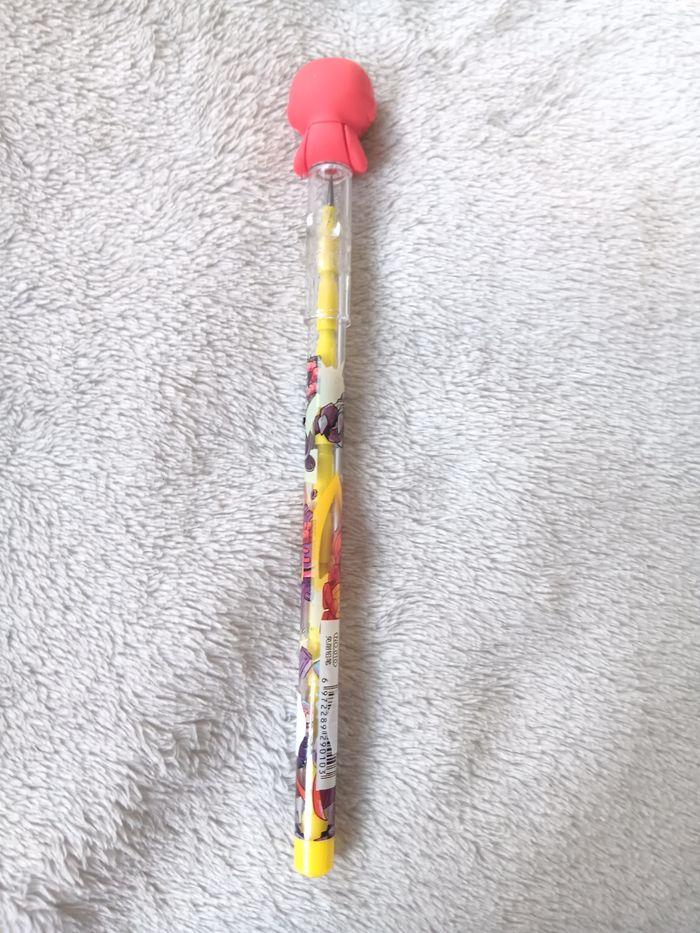 Porte mine avengers iron man marvel - photo numéro 2