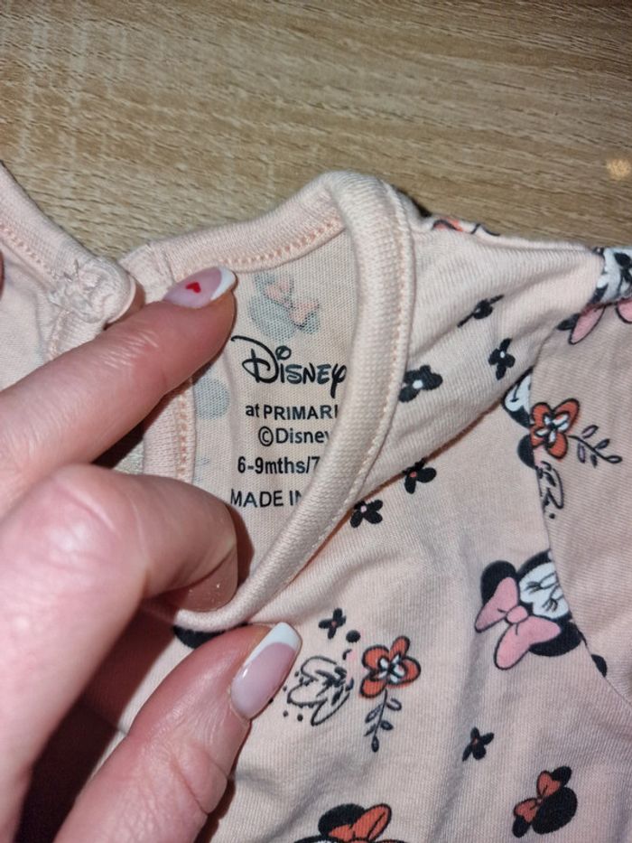 Robe minnie 6 mois - photo numéro 2