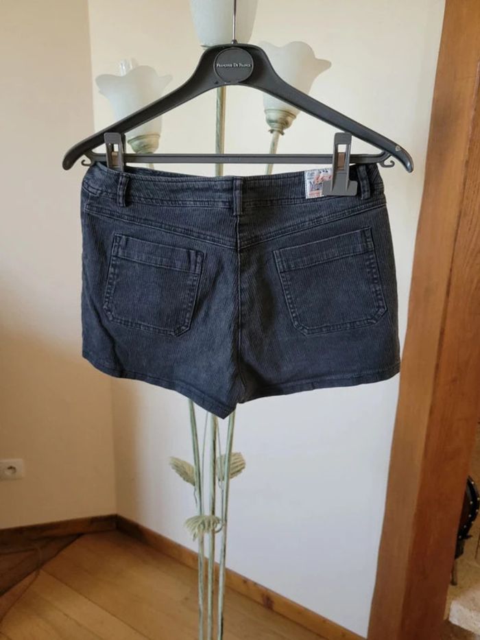 short taille 38 - photo numéro 5