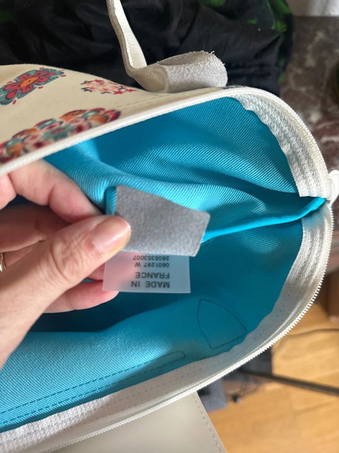 Sac Longchamp - photo numéro 9