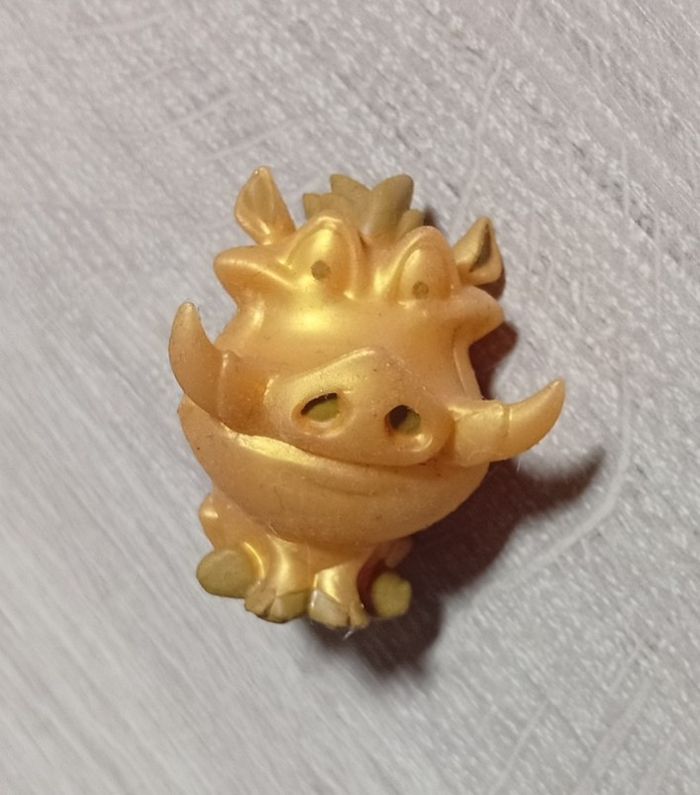 Mash'ems - Disney Le Roi Lion Pumba