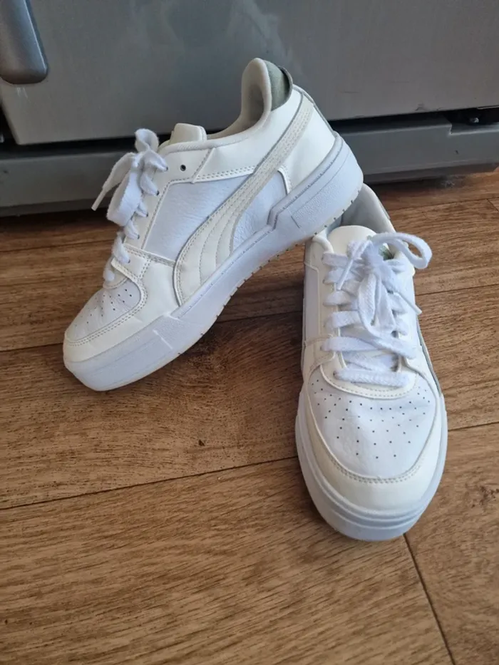 Baskets