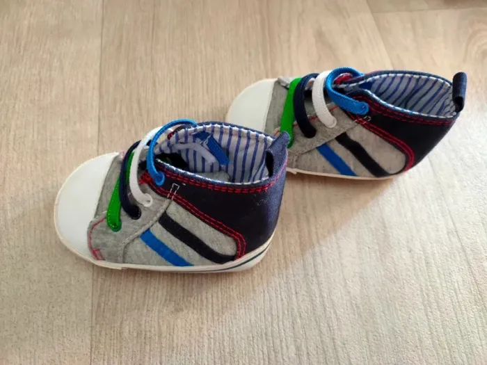 Chaussures neuves - photo numéro 2