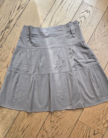 Jupe Comptoir des Cotonniers Taille 40