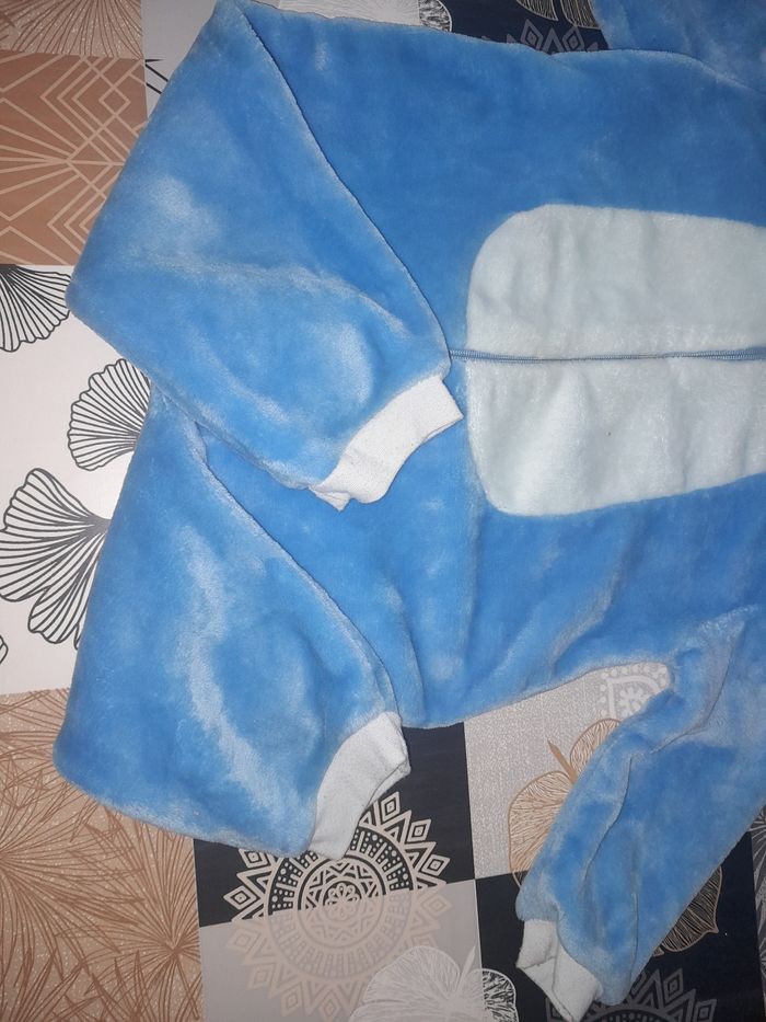 Combinaison stitch - photo numéro 2