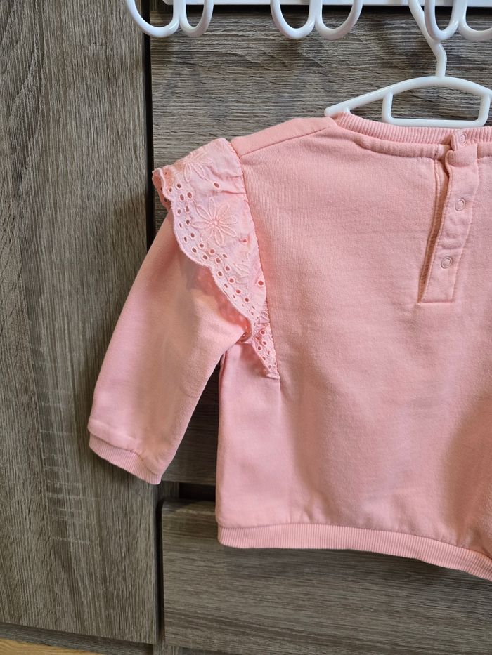 Vêtement Bébé Fille - Ensemble - Peanuts - 18 mois 77/82 cm - photo numéro 7