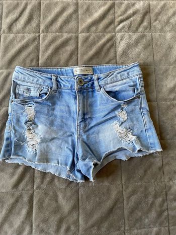 Short zara