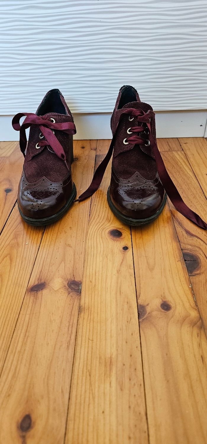 Bottine - photo numéro 4