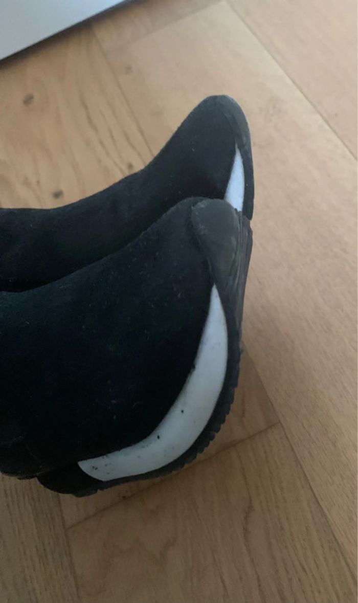 Bottines fourrées Gioseppo T 36 - photo numéro 7