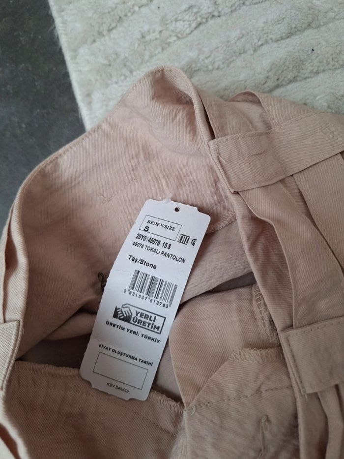 Pantalon fluide - photo numéro 9
