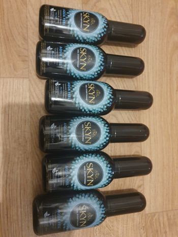 Skyn aquafeel aloe vera