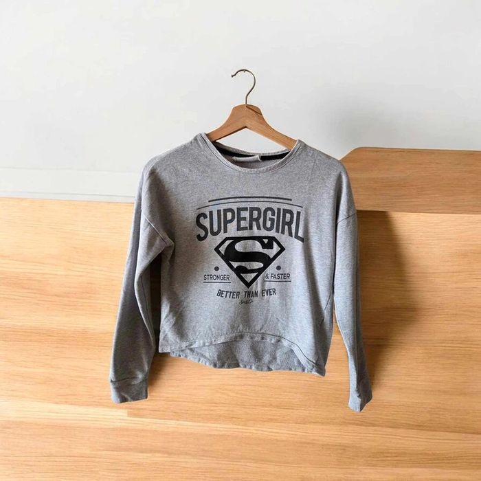 Sweats et sweats a capuche Cache Cache gris taille S Cache Cache