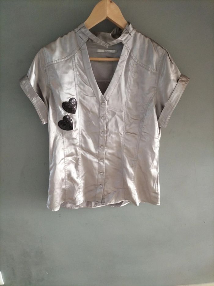 Chemise