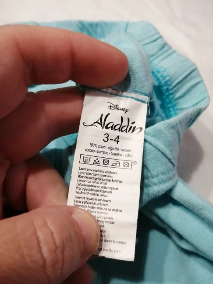 Pantalon - photo numéro 5