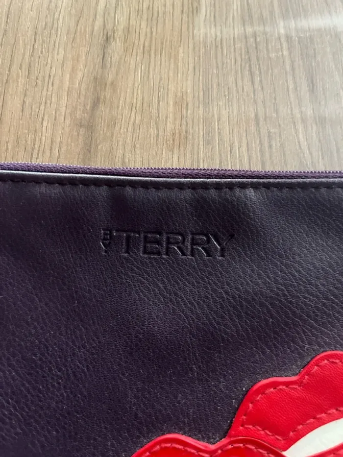 Pochette de maquillage By Terry - photo numéro 2