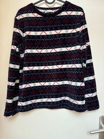 Ensemble de Pyjama moumoute