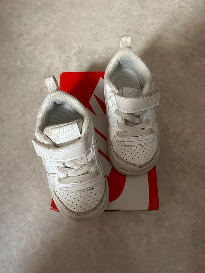 Baskets Nike - photo numéro 3