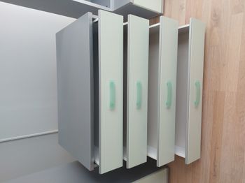 Commode Gautier 4 tiroirs